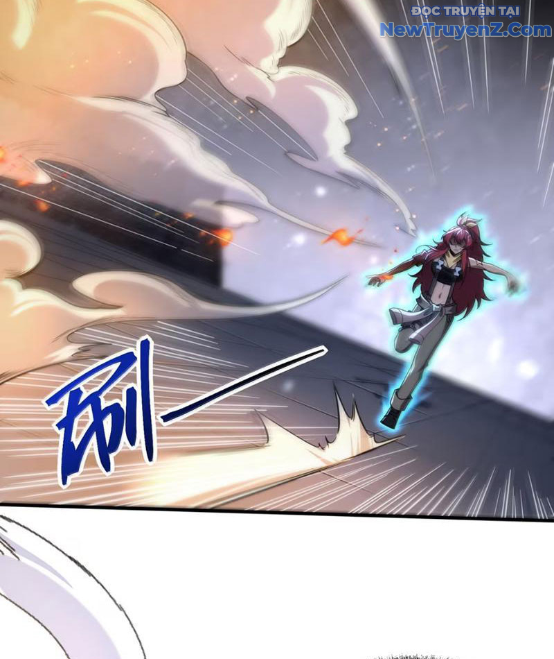 Phát Sóng Trực Tiếp, Ta Cầu Hôn Với Nữ Quỷ, Vậy Mà Nàng Lại Đồng Ý! Chapter 88 - Trang 2