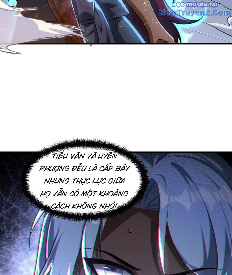 Phát Sóng Trực Tiếp, Ta Cầu Hôn Với Nữ Quỷ, Vậy Mà Nàng Lại Đồng Ý! Chapter 88 - Trang 2