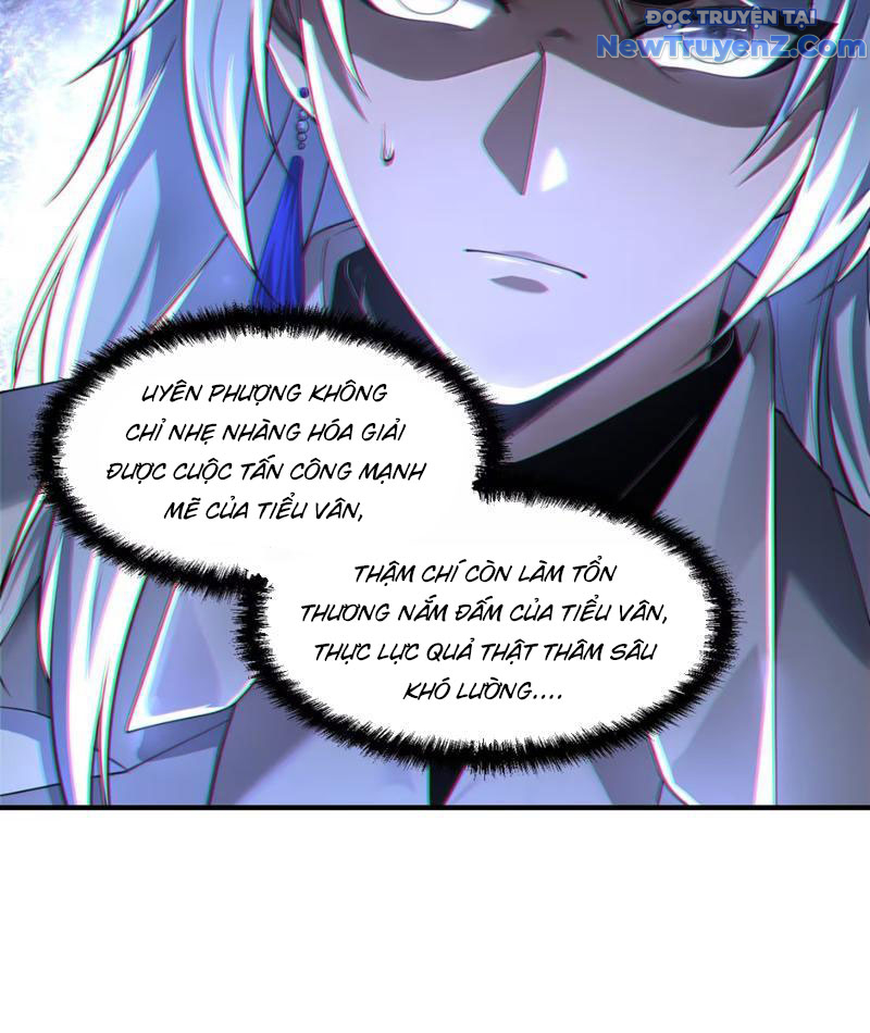 Phát Sóng Trực Tiếp, Ta Cầu Hôn Với Nữ Quỷ, Vậy Mà Nàng Lại Đồng Ý! Chapter 88 - Trang 2