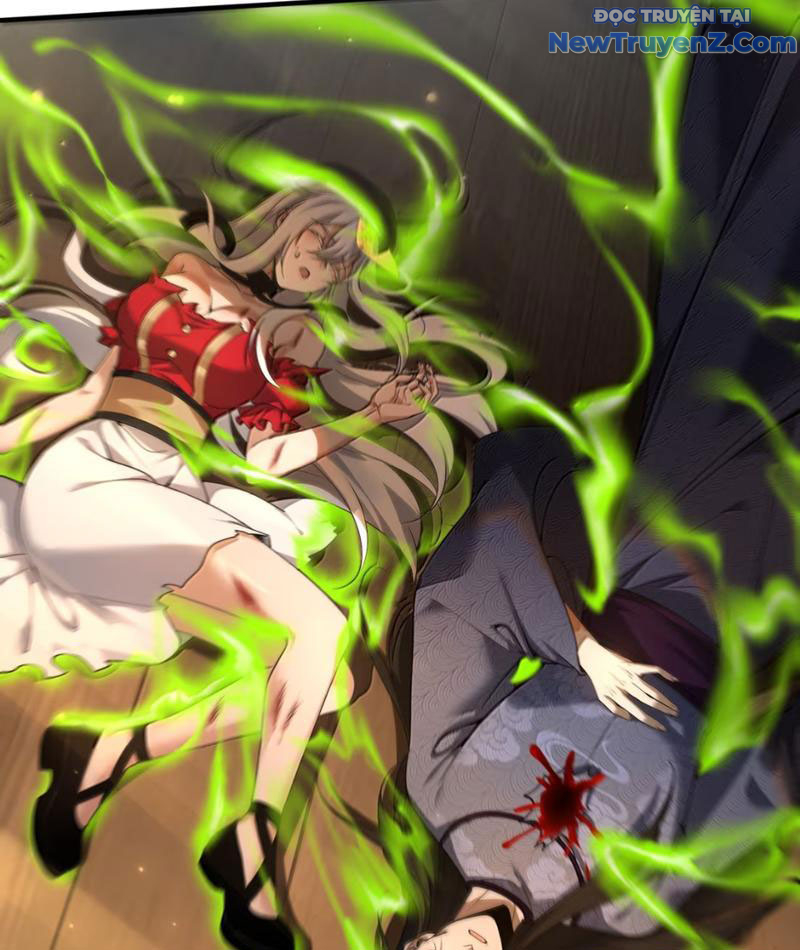 Phát Sóng Trực Tiếp, Ta Cầu Hôn Với Nữ Quỷ, Vậy Mà Nàng Lại Đồng Ý! Chapter 88 - Trang 2