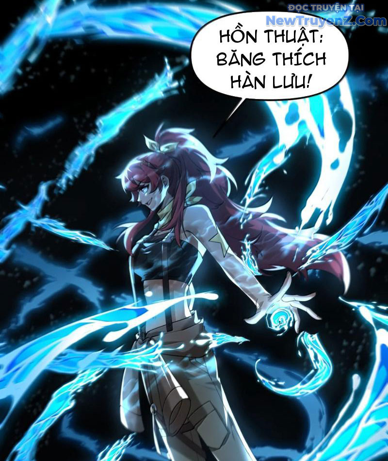 Phát Sóng Trực Tiếp, Ta Cầu Hôn Với Nữ Quỷ, Vậy Mà Nàng Lại Đồng Ý! Chapter 88 - Trang 2