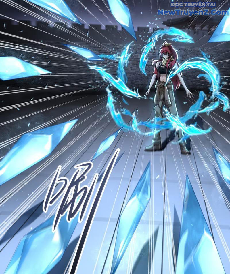 Phát Sóng Trực Tiếp, Ta Cầu Hôn Với Nữ Quỷ, Vậy Mà Nàng Lại Đồng Ý! Chapter 88 - Trang 2