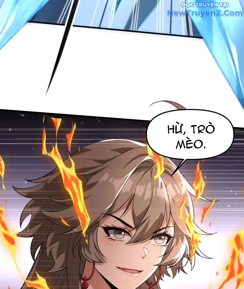 Phát Sóng Trực Tiếp, Ta Cầu Hôn Với Nữ Quỷ, Vậy Mà Nàng Lại Đồng Ý! Chapter 88 - Trang 2