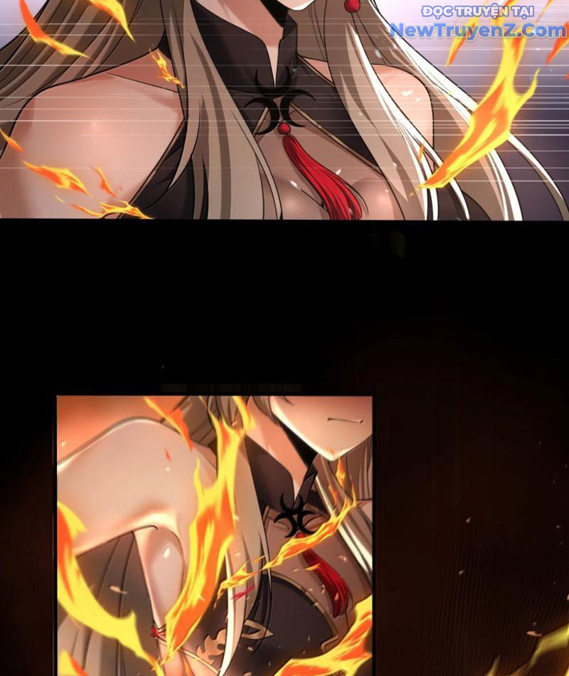 Phát Sóng Trực Tiếp, Ta Cầu Hôn Với Nữ Quỷ, Vậy Mà Nàng Lại Đồng Ý! Chapter 88 - Trang 2