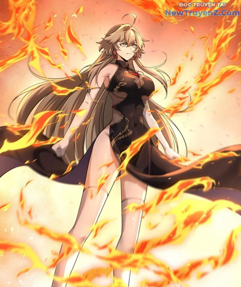 Phát Sóng Trực Tiếp, Ta Cầu Hôn Với Nữ Quỷ, Vậy Mà Nàng Lại Đồng Ý! Chapter 88 - Trang 2