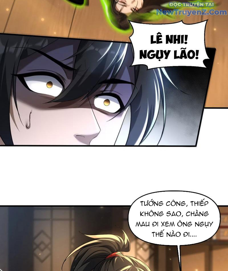 Phát Sóng Trực Tiếp, Ta Cầu Hôn Với Nữ Quỷ, Vậy Mà Nàng Lại Đồng Ý! Chapter 88 - Trang 2