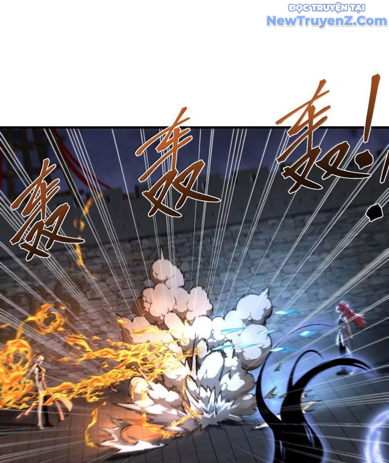 Phát Sóng Trực Tiếp, Ta Cầu Hôn Với Nữ Quỷ, Vậy Mà Nàng Lại Đồng Ý! Chapter 88 - Trang 2