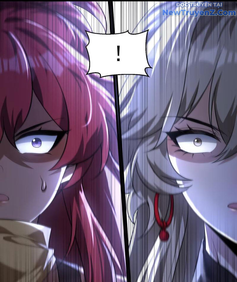 Phát Sóng Trực Tiếp, Ta Cầu Hôn Với Nữ Quỷ, Vậy Mà Nàng Lại Đồng Ý! Chapter 88 - Trang 2