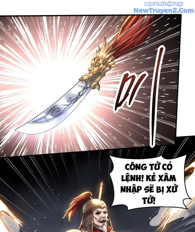 Phát Sóng Trực Tiếp, Ta Cầu Hôn Với Nữ Quỷ, Vậy Mà Nàng Lại Đồng Ý! Chapter 88 - Trang 2