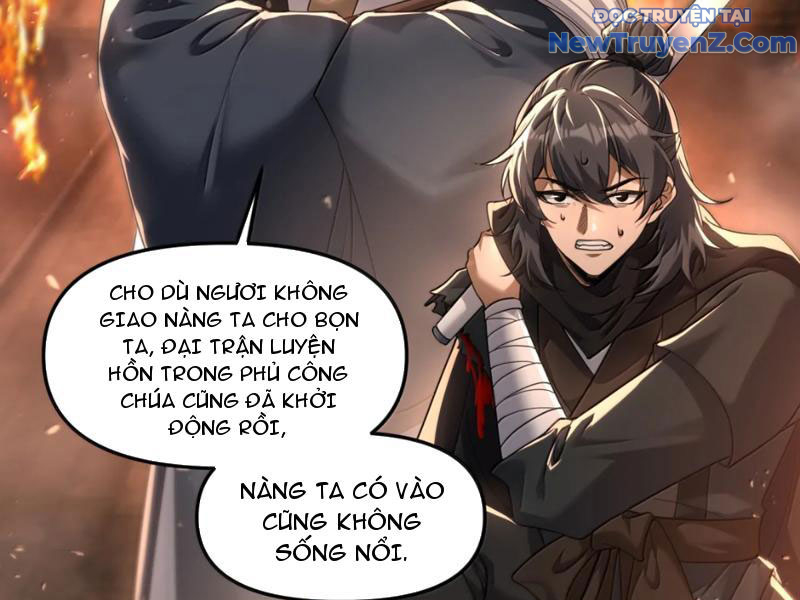 Phát Sóng Trực Tiếp, Ta Cầu Hôn Với Nữ Quỷ, Vậy Mà Nàng Lại Đồng Ý! Chapter 89 - Trang 2