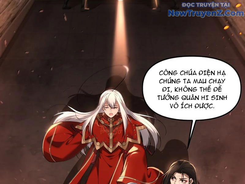 Phát Sóng Trực Tiếp, Ta Cầu Hôn Với Nữ Quỷ, Vậy Mà Nàng Lại Đồng Ý! Chapter 89 - Trang 2