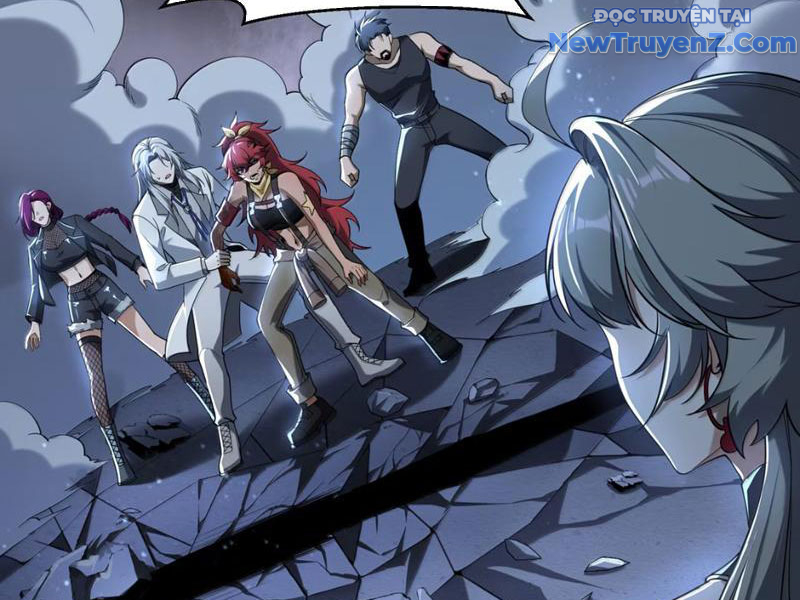 Phát Sóng Trực Tiếp, Ta Cầu Hôn Với Nữ Quỷ, Vậy Mà Nàng Lại Đồng Ý! Chapter 89 - Trang 2