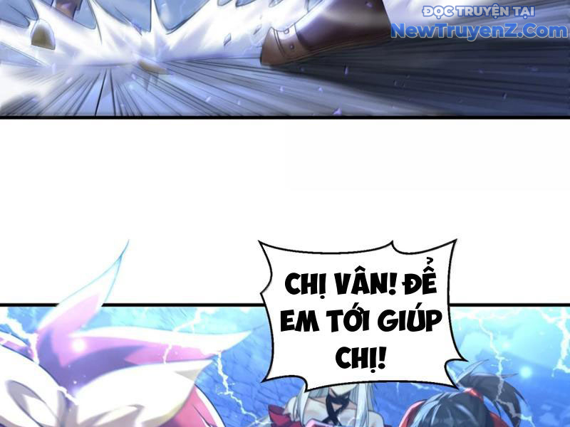 Phát Sóng Trực Tiếp, Ta Cầu Hôn Với Nữ Quỷ, Vậy Mà Nàng Lại Đồng Ý! Chapter 89 - Trang 2