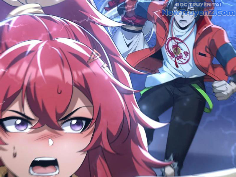 Phát Sóng Trực Tiếp, Ta Cầu Hôn Với Nữ Quỷ, Vậy Mà Nàng Lại Đồng Ý! Chapter 89 - Trang 2