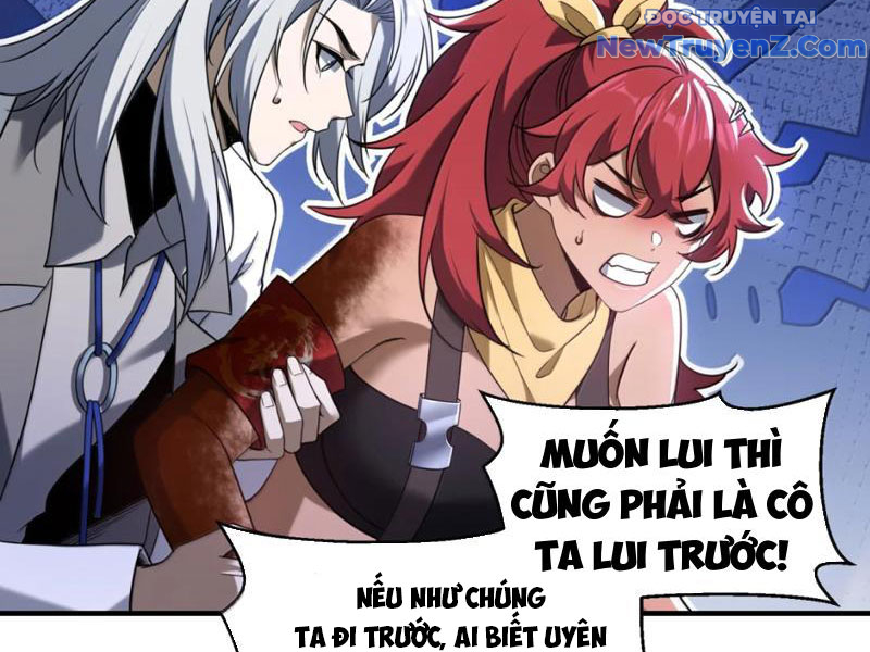 Phát Sóng Trực Tiếp, Ta Cầu Hôn Với Nữ Quỷ, Vậy Mà Nàng Lại Đồng Ý! Chapter 89 - Trang 2