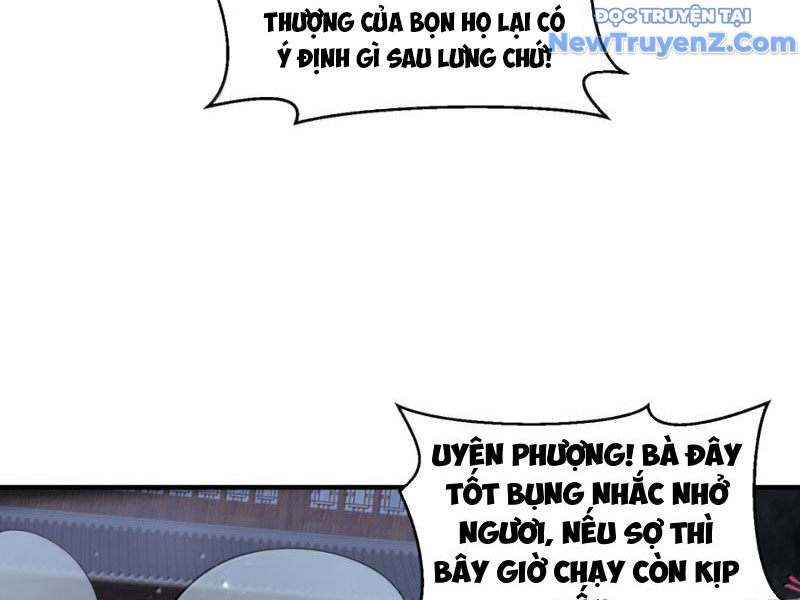 Phát Sóng Trực Tiếp, Ta Cầu Hôn Với Nữ Quỷ, Vậy Mà Nàng Lại Đồng Ý! Chapter 89 - Trang 2