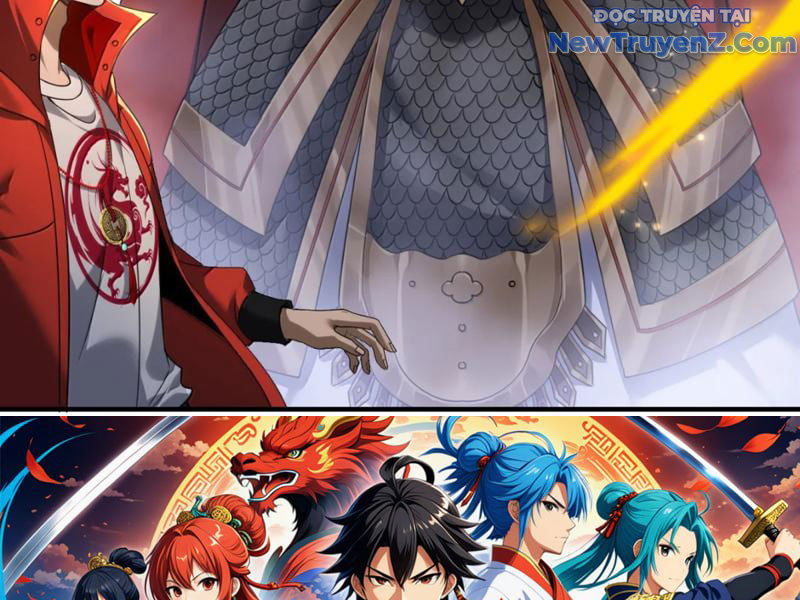 Phát Sóng Trực Tiếp, Ta Cầu Hôn Với Nữ Quỷ, Vậy Mà Nàng Lại Đồng Ý! Chapter 89 - Trang 2