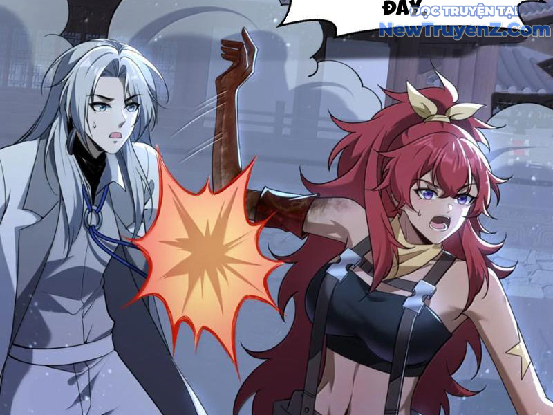 Phát Sóng Trực Tiếp, Ta Cầu Hôn Với Nữ Quỷ, Vậy Mà Nàng Lại Đồng Ý! Chapter 89 - Trang 2