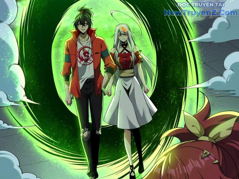 Phát Sóng Trực Tiếp, Ta Cầu Hôn Với Nữ Quỷ, Vậy Mà Nàng Lại Đồng Ý! Chapter 89 - Trang 2