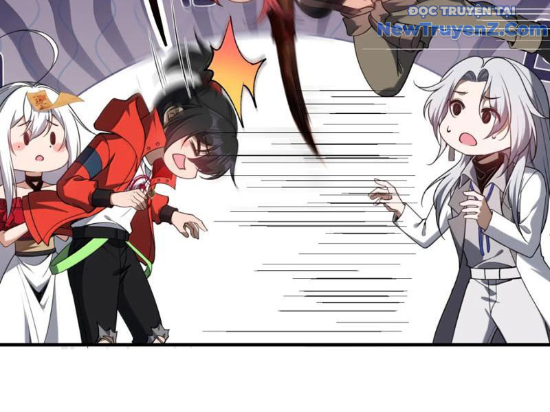 Phát Sóng Trực Tiếp, Ta Cầu Hôn Với Nữ Quỷ, Vậy Mà Nàng Lại Đồng Ý! Chapter 89 - Trang 2