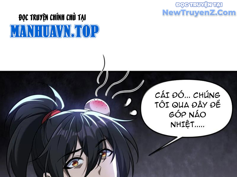 Phát Sóng Trực Tiếp, Ta Cầu Hôn Với Nữ Quỷ, Vậy Mà Nàng Lại Đồng Ý! Chapter 89 - Trang 2