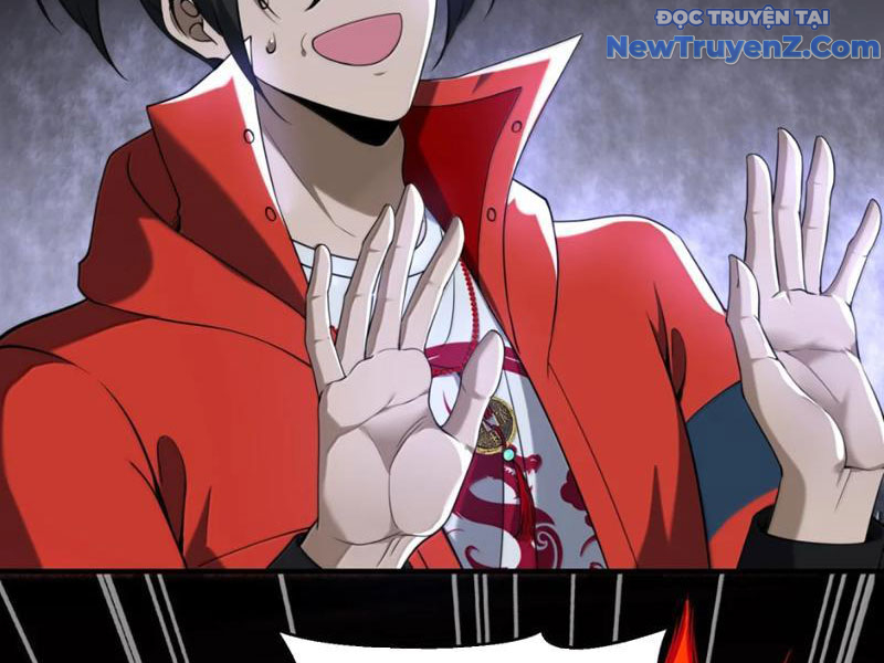 Phát Sóng Trực Tiếp, Ta Cầu Hôn Với Nữ Quỷ, Vậy Mà Nàng Lại Đồng Ý! Chapter 89 - Trang 2