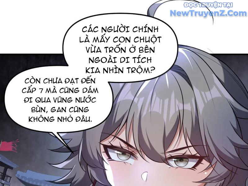 Phát Sóng Trực Tiếp, Ta Cầu Hôn Với Nữ Quỷ, Vậy Mà Nàng Lại Đồng Ý! Chapter 89 - Trang 2