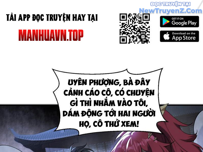 Phát Sóng Trực Tiếp, Ta Cầu Hôn Với Nữ Quỷ, Vậy Mà Nàng Lại Đồng Ý! Chapter 89 - Trang 2