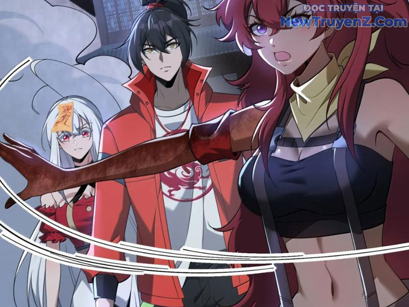 Phát Sóng Trực Tiếp, Ta Cầu Hôn Với Nữ Quỷ, Vậy Mà Nàng Lại Đồng Ý! Chapter 89 - Trang 2