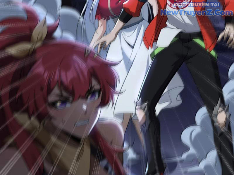 Phát Sóng Trực Tiếp, Ta Cầu Hôn Với Nữ Quỷ, Vậy Mà Nàng Lại Đồng Ý! Chapter 89 - Trang 2