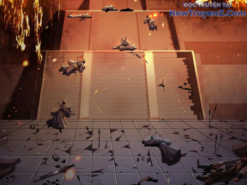 Phát Sóng Trực Tiếp, Ta Cầu Hôn Với Nữ Quỷ, Vậy Mà Nàng Lại Đồng Ý! Chapter 89 - Trang 2