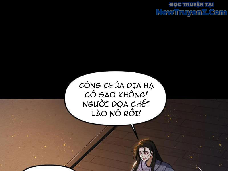 Phát Sóng Trực Tiếp, Ta Cầu Hôn Với Nữ Quỷ, Vậy Mà Nàng Lại Đồng Ý! Chapter 89 - Trang 2