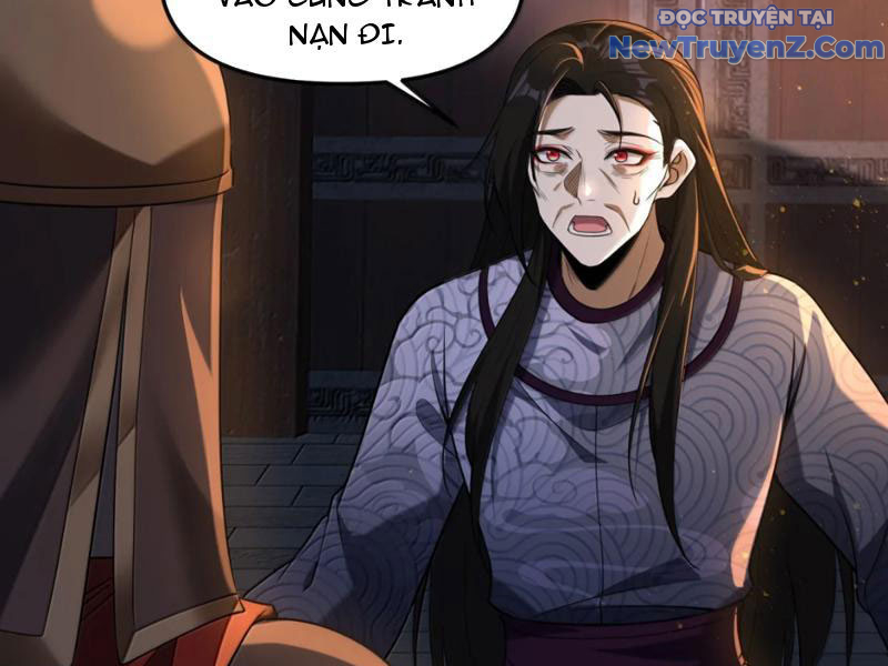 Phát Sóng Trực Tiếp, Ta Cầu Hôn Với Nữ Quỷ, Vậy Mà Nàng Lại Đồng Ý! Chapter 89 - Trang 2