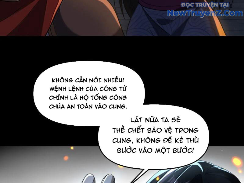 Phát Sóng Trực Tiếp, Ta Cầu Hôn Với Nữ Quỷ, Vậy Mà Nàng Lại Đồng Ý! Chapter 89 - Trang 2
