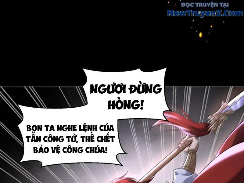 Phát Sóng Trực Tiếp, Ta Cầu Hôn Với Nữ Quỷ, Vậy Mà Nàng Lại Đồng Ý! Chapter 89 - Trang 2