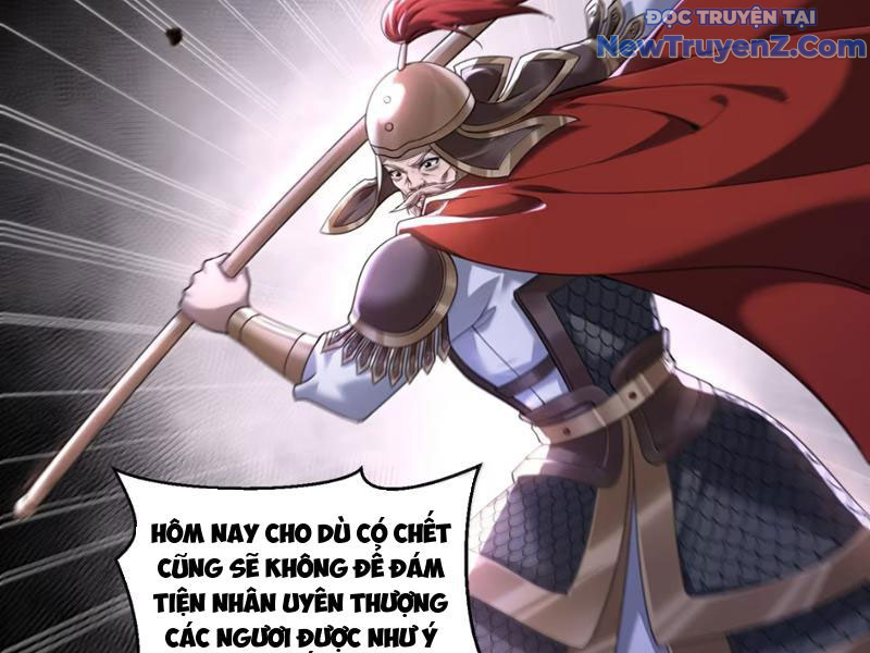 Phát Sóng Trực Tiếp, Ta Cầu Hôn Với Nữ Quỷ, Vậy Mà Nàng Lại Đồng Ý! Chapter 89 - Trang 2