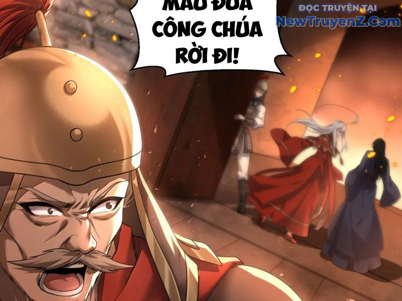 Phát Sóng Trực Tiếp, Ta Cầu Hôn Với Nữ Quỷ, Vậy Mà Nàng Lại Đồng Ý! Chapter 89 - Trang 2