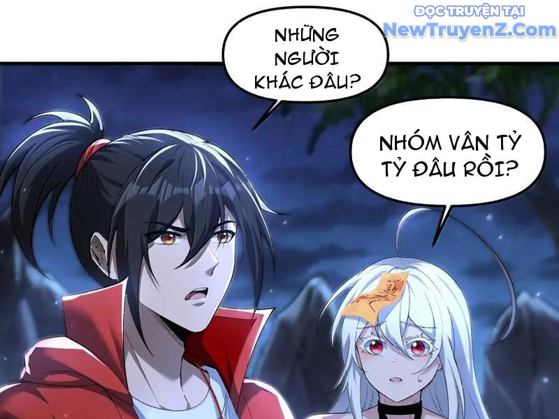 Phát Sóng Trực Tiếp, Ta Cầu Hôn Với Nữ Quỷ, Vậy Mà Nàng Lại Đồng Ý! Chapter 90 - Trang 2