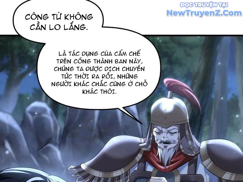 Phát Sóng Trực Tiếp, Ta Cầu Hôn Với Nữ Quỷ, Vậy Mà Nàng Lại Đồng Ý! Chapter 90 - Trang 2