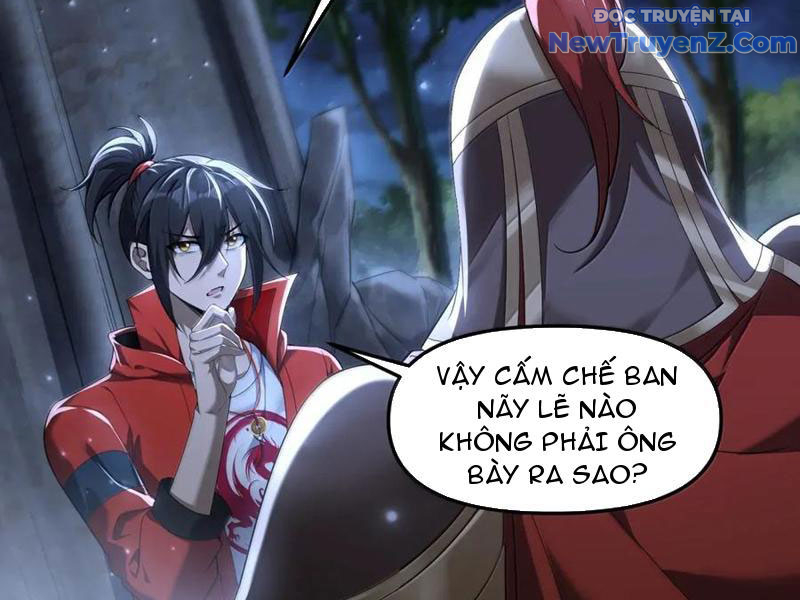 Phát Sóng Trực Tiếp, Ta Cầu Hôn Với Nữ Quỷ, Vậy Mà Nàng Lại Đồng Ý! Chapter 90 - Trang 2