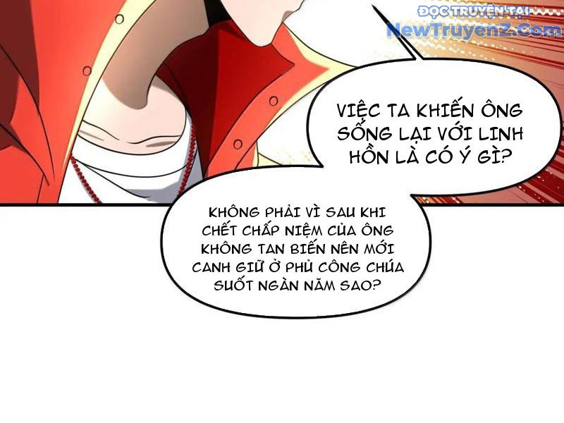 Phát Sóng Trực Tiếp, Ta Cầu Hôn Với Nữ Quỷ, Vậy Mà Nàng Lại Đồng Ý! Chapter 90 - Trang 2