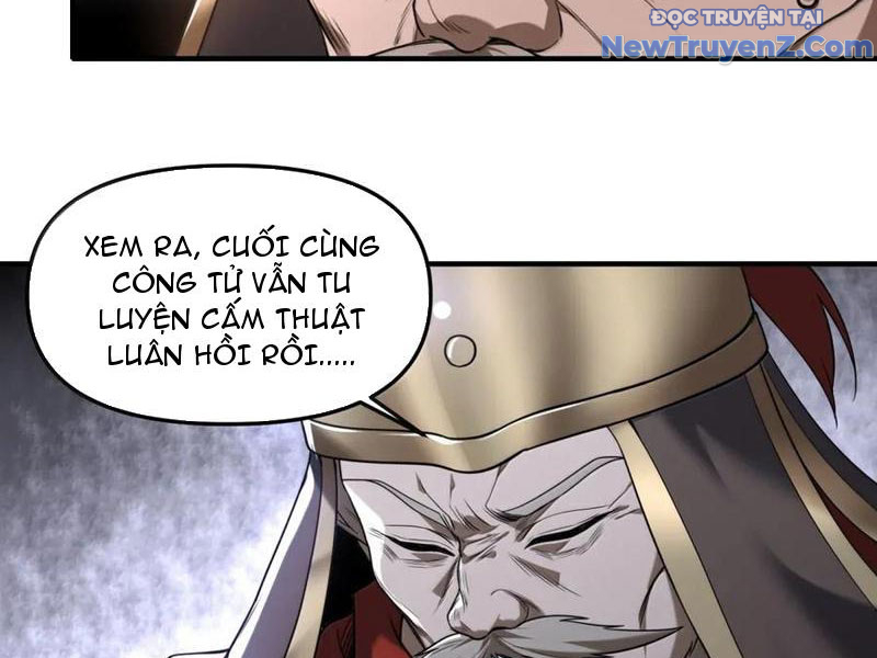 Phát Sóng Trực Tiếp, Ta Cầu Hôn Với Nữ Quỷ, Vậy Mà Nàng Lại Đồng Ý! Chapter 90 - Trang 2