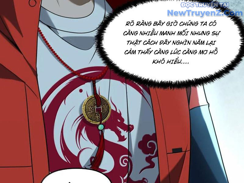 Phát Sóng Trực Tiếp, Ta Cầu Hôn Với Nữ Quỷ, Vậy Mà Nàng Lại Đồng Ý! Chapter 90 - Trang 2