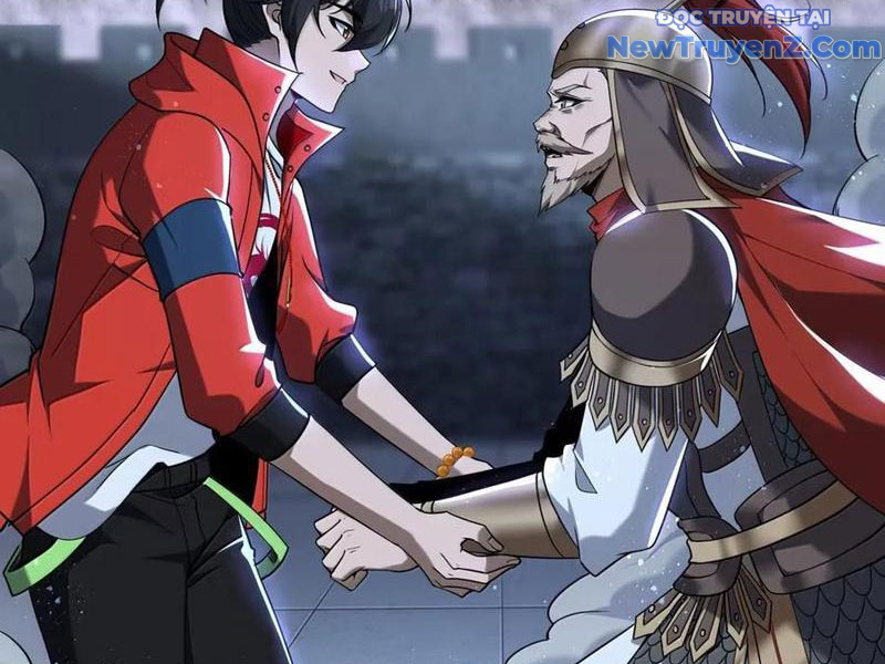 Phát Sóng Trực Tiếp, Ta Cầu Hôn Với Nữ Quỷ, Vậy Mà Nàng Lại Đồng Ý! Chapter 90 - Trang 2