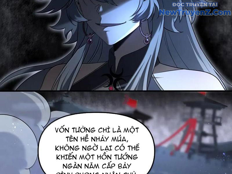 Phát Sóng Trực Tiếp, Ta Cầu Hôn Với Nữ Quỷ, Vậy Mà Nàng Lại Đồng Ý! Chapter 90 - Trang 2