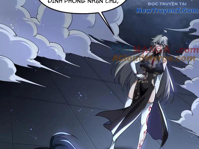 Phát Sóng Trực Tiếp, Ta Cầu Hôn Với Nữ Quỷ, Vậy Mà Nàng Lại Đồng Ý! Chapter 90 - Trang 2