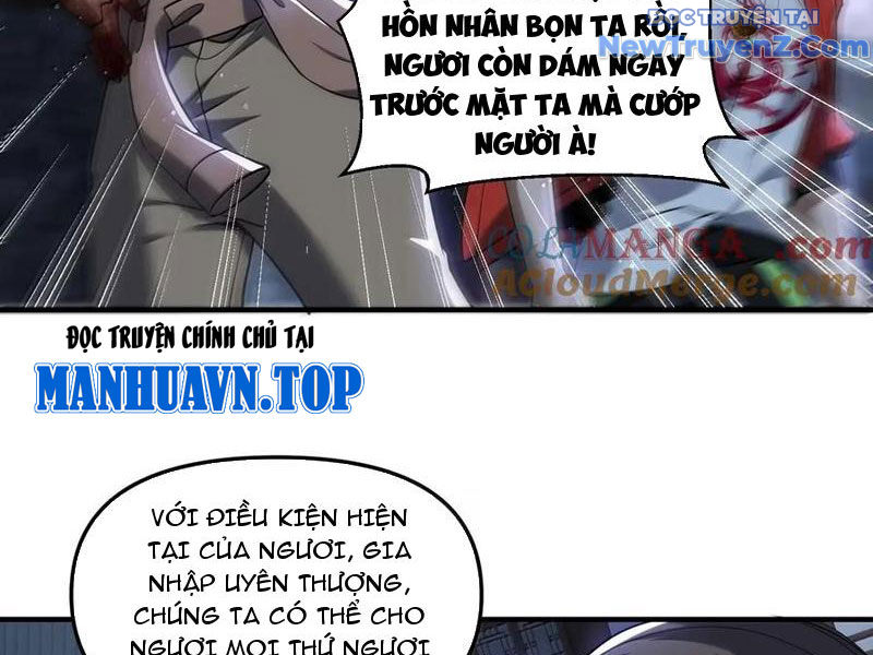 Phát Sóng Trực Tiếp, Ta Cầu Hôn Với Nữ Quỷ, Vậy Mà Nàng Lại Đồng Ý! Chapter 90 - Trang 2