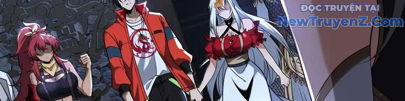 Phát Sóng Trực Tiếp, Ta Cầu Hôn Với Nữ Quỷ, Vậy Mà Nàng Lại Đồng Ý! Chapter 90 - Trang 2