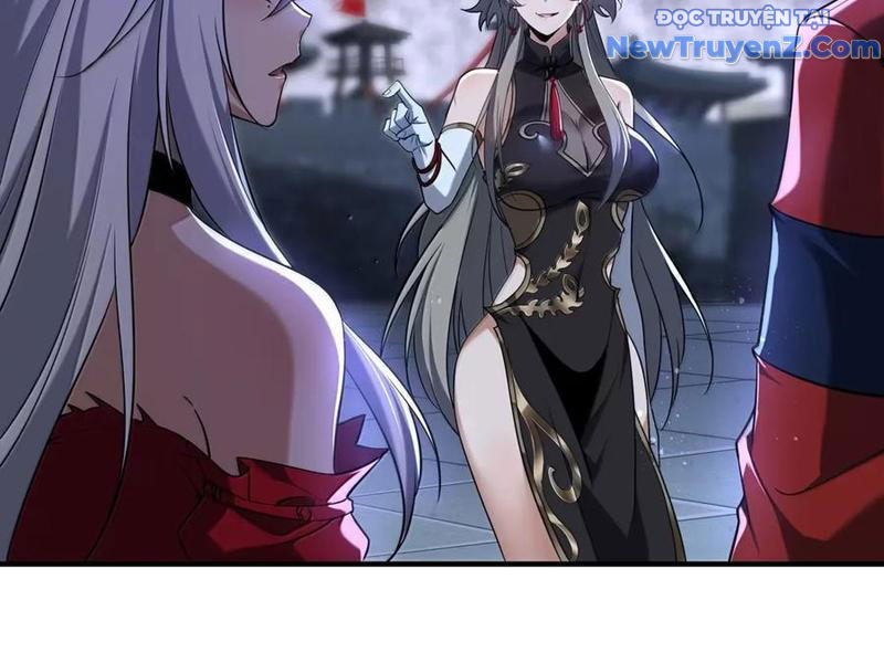 Phát Sóng Trực Tiếp, Ta Cầu Hôn Với Nữ Quỷ, Vậy Mà Nàng Lại Đồng Ý! Chapter 90 - Trang 2