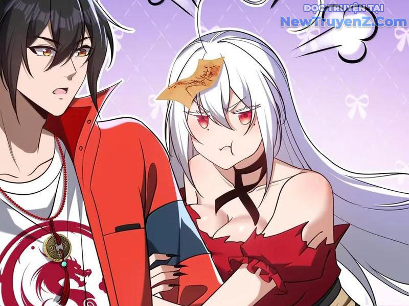 Phát Sóng Trực Tiếp, Ta Cầu Hôn Với Nữ Quỷ, Vậy Mà Nàng Lại Đồng Ý! Chapter 90 - Trang 2